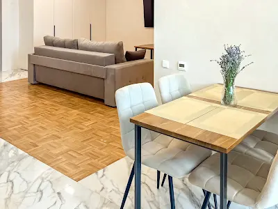 квартира за адресою Київ, Берестейський просп. (Перемоги), 11 к1