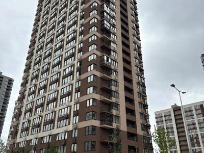 квартира за адресою Олександра Олеся вул., 9-А