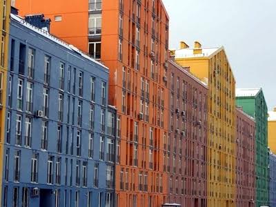 квартира за адресою Березнева вул., 16