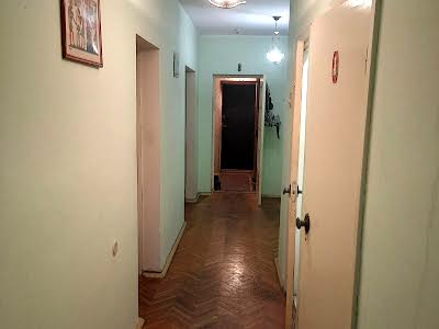 квартира по адресу Пантелеймона Кулиша ул. (Челябинская), 9-Б