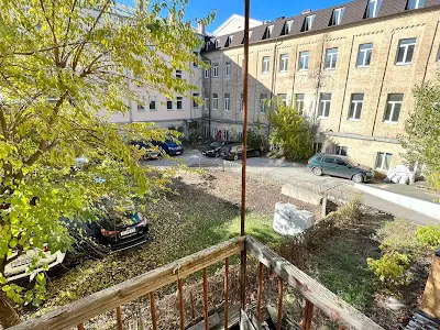 квартира по адресу Рейтарская ул., 35-Б