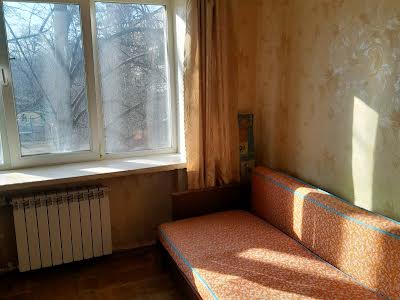 квартира за адресою Астрономічна вул., 15