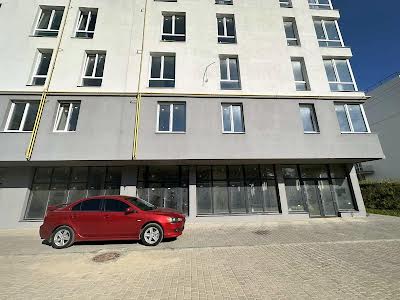 комерційна за адресою Жовківська, 5