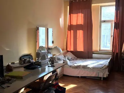 квартира по адресу Пекарская ул., 45