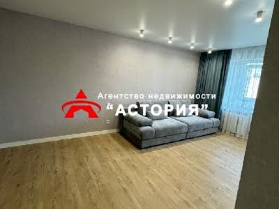 квартира по адресу Запорожская ул., 6