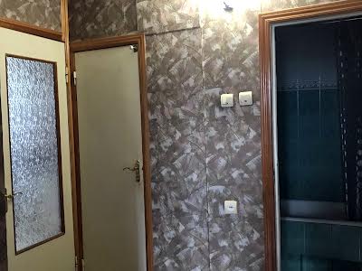 квартира по адресу Академика Ефремова ул. (Командарма Уборевича), 21