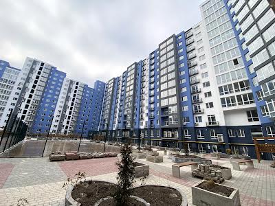 квартира по адресу Княгинин ул., 44