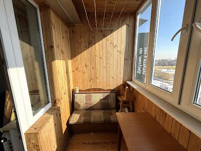 квартира по адресу Николая Кибальчича ул., 3б