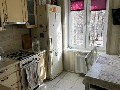 квартира за адресою Червоної Калини просп. (Володимира Маяковського), 59а