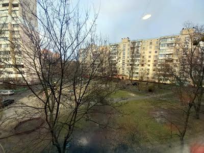 квартира за адресою Шолом-Алейхема вул., 11а
