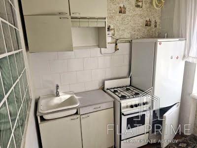 квартира за адресою Академіка Білецького вул., 9
