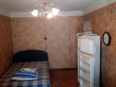 квартира за адресою Всеволода Петріва вул. (Кирпоноса), 13