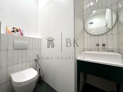квартира за адресою Лейпцизька вул., 13-А