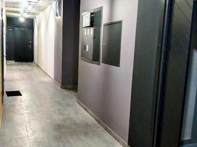 квартира по адресу Паркова, 40