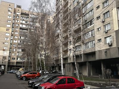 квартира по адресу Михаила Омеляновича-Павленко ул. (Суворова), 11