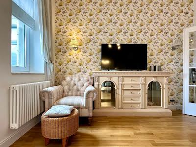 квартира за адресою Спаська вул., 35