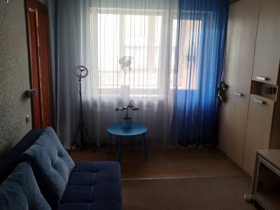 квартира по адресу Остафия Дашкевича ул. (Курнатовского), 3