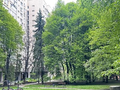 квартира по адресу Михаила Омеляновича-Павленко ул. (Суворова), 11