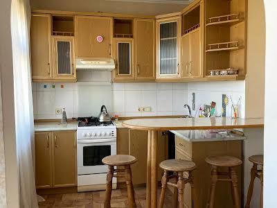 квартира по адресу Гната Юры ул., 6