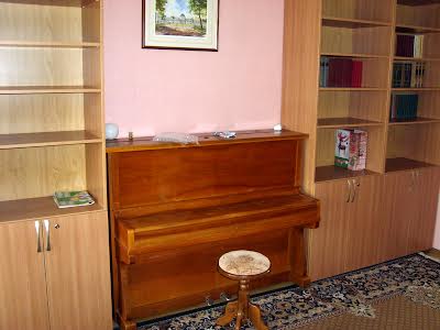 квартира по адресу Ярослава Гашека бульв., 10