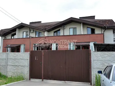 будинок за адресою 2-й Золочівський пров., 22