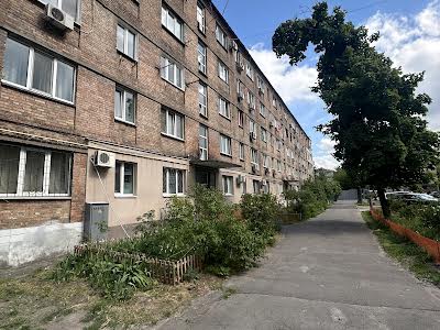 квартира за адресою Тампере вул., 12-А