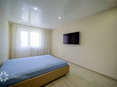 квартира по адресу Урловская ул., 15