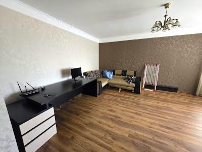 квартира по адресу Валерия Лобановского просп. (Краснозвездный), 6-Д