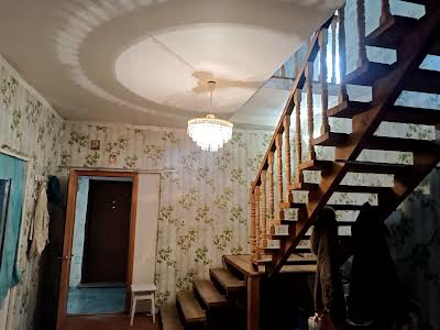 дом по адресу Лісна