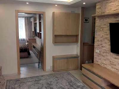 квартира по адресу Киев, Голосеевский просп. (40-летия Октября), 110