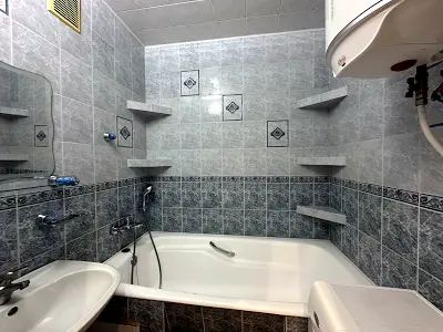квартира по адресу Иорданская ул. (Лайоша Гавро), 11-Д