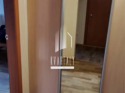 квартира по адресу Михаила Максимовича ул. (Трутенко Онуфрия), 7-А