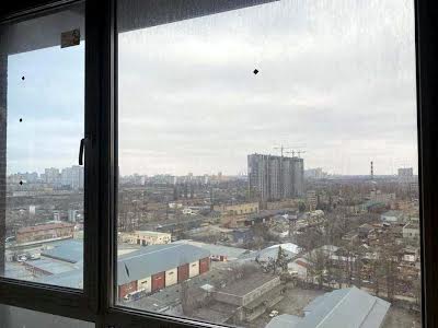 квартира по адресу Причальная ул., 10