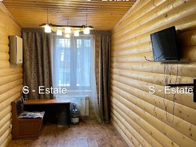 квартира за адресою Данилевського вул., 20