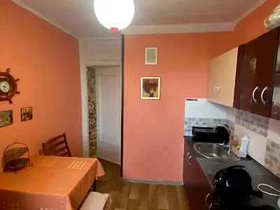 квартира по адресу Горловская ул., 38/40