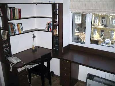 квартира за адресою Велика Васильківська вул. (Червоноармійська), 29