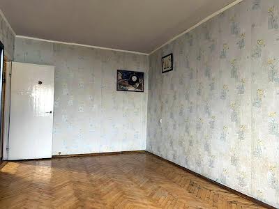 квартира по адресу Жилянская ул., 72