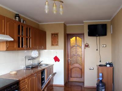 квартира за адресою Олевська вул., 3-А