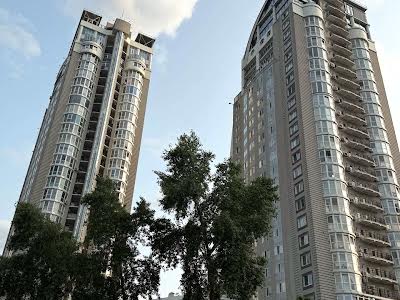 квартира за адресою Оболонська набережна вул., 1, к2