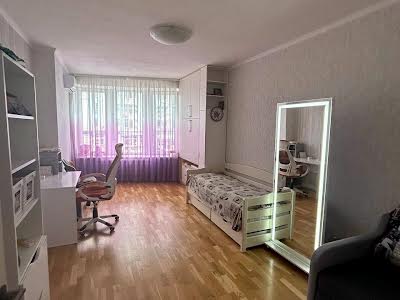 квартира за адресою Київ, Дніпровська набережна вул., 26-А