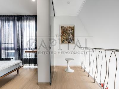 квартира за адресою Золотоустівська вул., 34