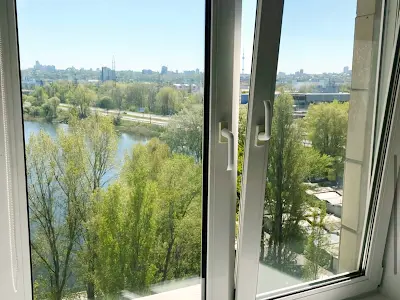 квартира за адресою Левка Лук'яненка вул. (Маршала Тимошенка), 2-М