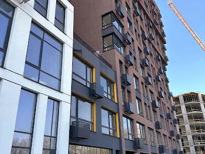квартира по адресу Берковецкая ул., 6