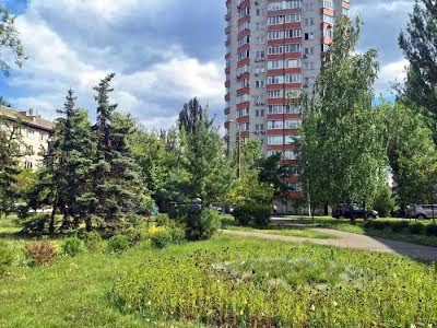 квартира за адресою Вінстона Черчилля вул. (Червоноткацька), 18-Б