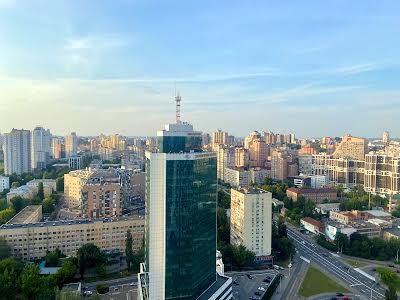 квартира за адресою Берестейський просп. (Перемоги), 11 к2