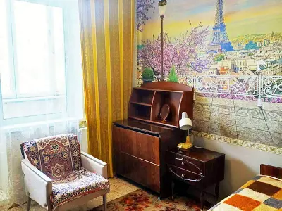 квартира по адресу Армянская ул., 3
