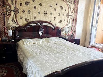квартира по адресу Юрия Ильенко ул. (Мельникова), 9