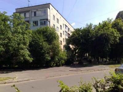 квартира за адресою Теремківська вул., 13