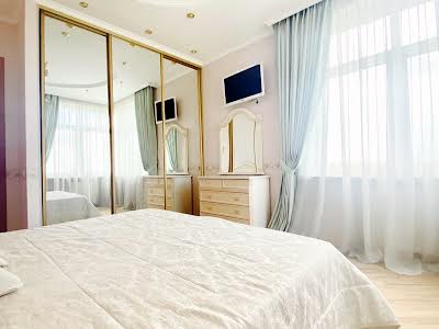 квартира за адресою Київ, Лесі Українки бульв., 23