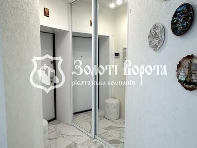 квартира за адресою с. Софіївська борщагівка, Боголюбова вул., 34